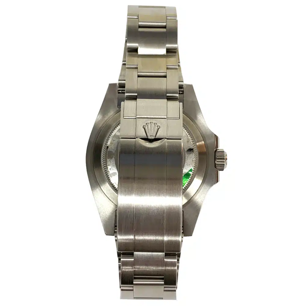 Rolex Submariner Black Dial 126610LV  41mm Starbucks Steel Watch 2020 – image 5