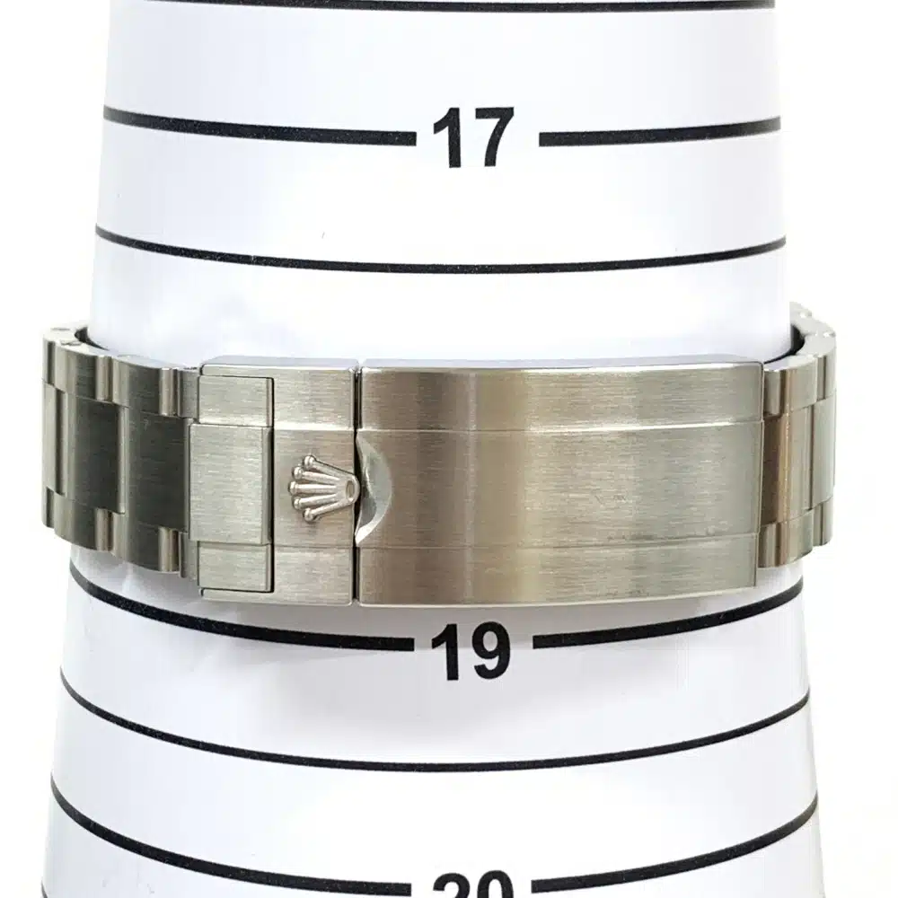 Rolex Submariner Black Dial 126610LV  41mm Starbucks Steel Watch 2020 – image 6