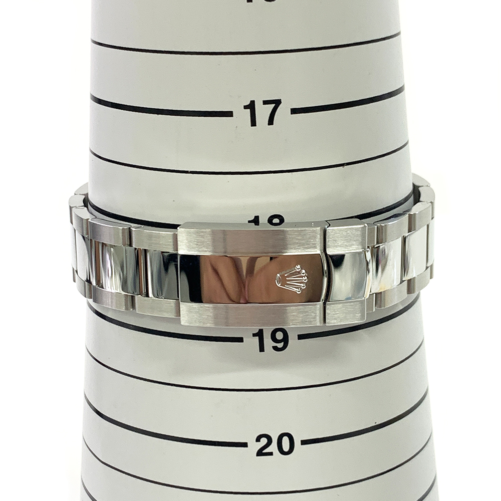 Rolex Green Dial Datejust 41 126300-0019 Stainless Steel Watch Oyster 2024