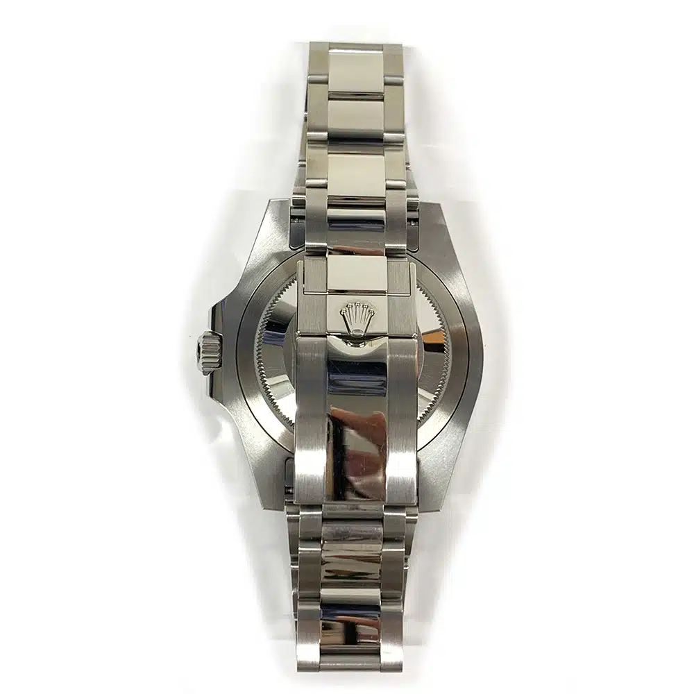 Rolex GMT-Master II Black  40mm Stainless Steel Oyster Watch 126720VTNR MINT 2023 – image 5