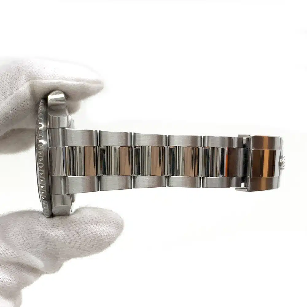 Rolex GMT-Master II Black  40mm Stainless Steel Oyster Watch 126720VTNR MINT 2023 – image 6