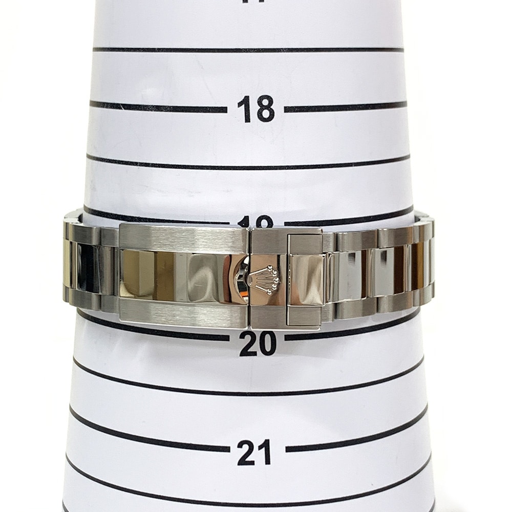 Rolex GMT-Master II Black 40mm Stainless Steel Oyster Watch 126720VTNR MINT 2023