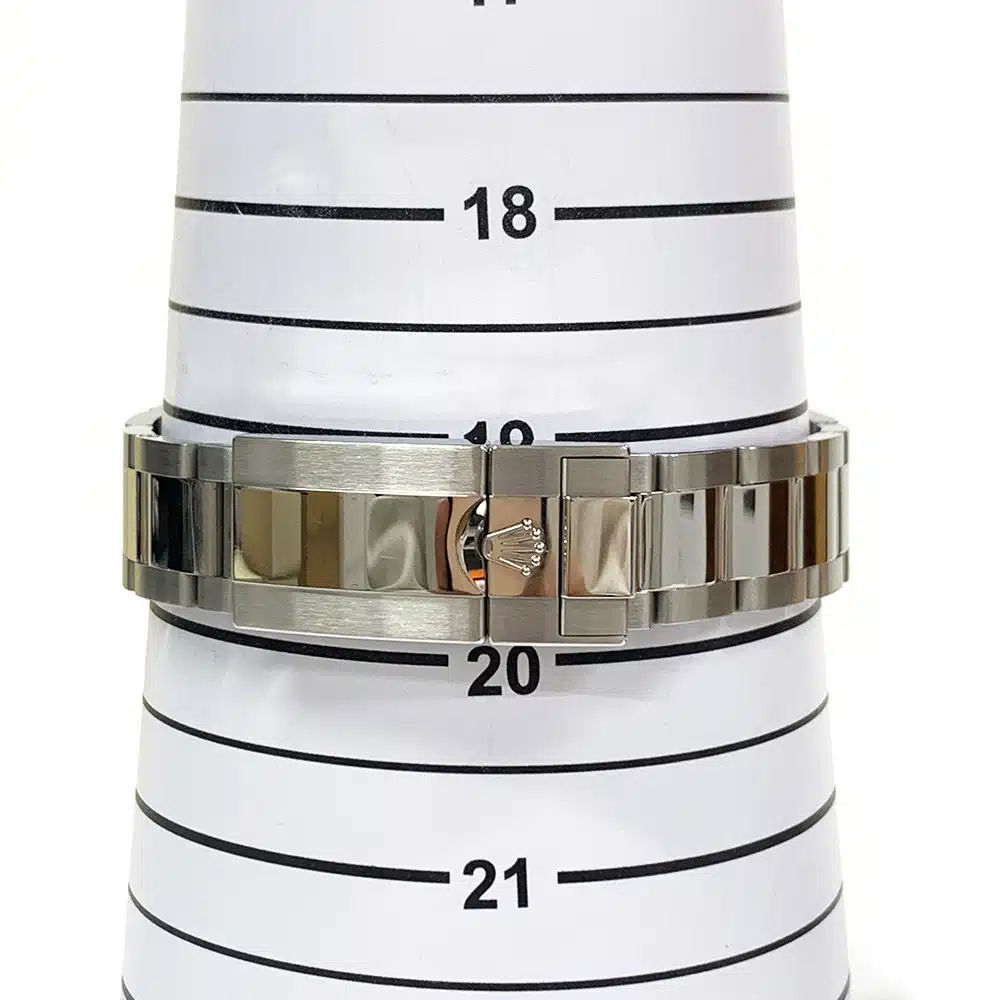 Rolex GMT-Master II Black  40mm Stainless Steel Oyster Watch 126720VTNR MINT 2023 – image 7