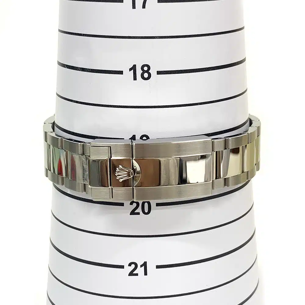 Rolex Cosmograph 116500LN 40mm Daytona Oyster Steel with White Dial Watch 2016 – image 7
