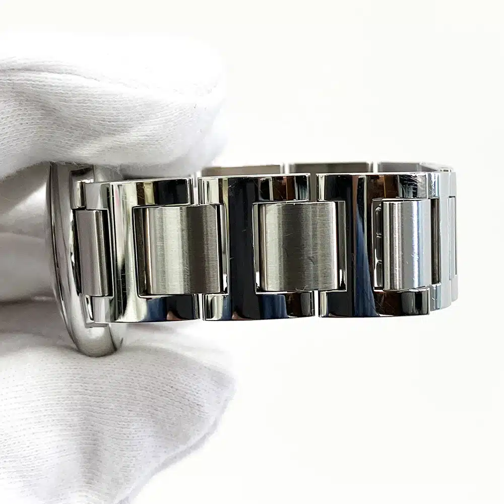 Cartier Ballon Bleu 36mm W6920046 Stainless Steel with Silver Dial Watch 2015 – image 7