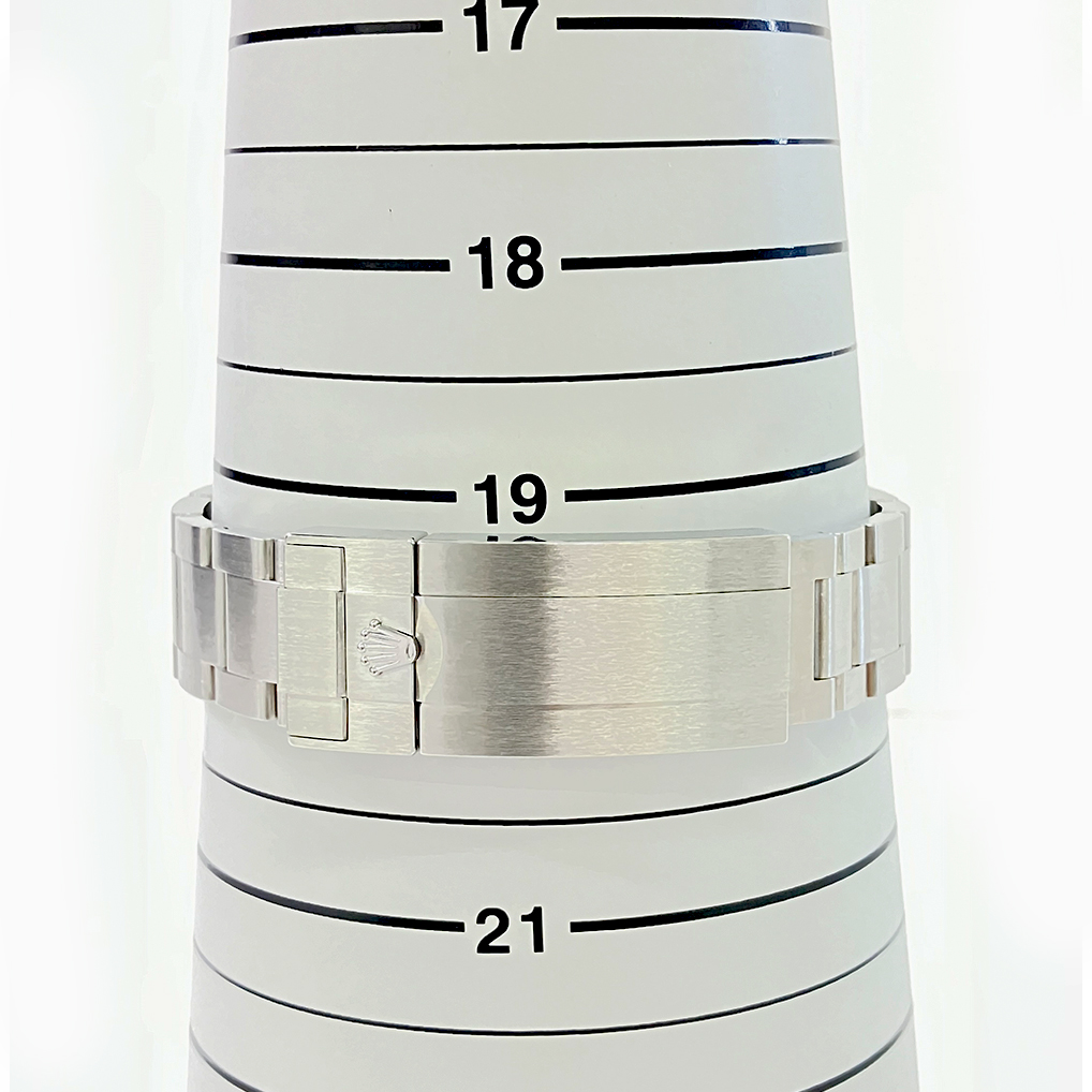 Rolex Sea-Dweller Deepsea 44mm Oyster 126660 Stainless Steel Watch Black Dial 2021