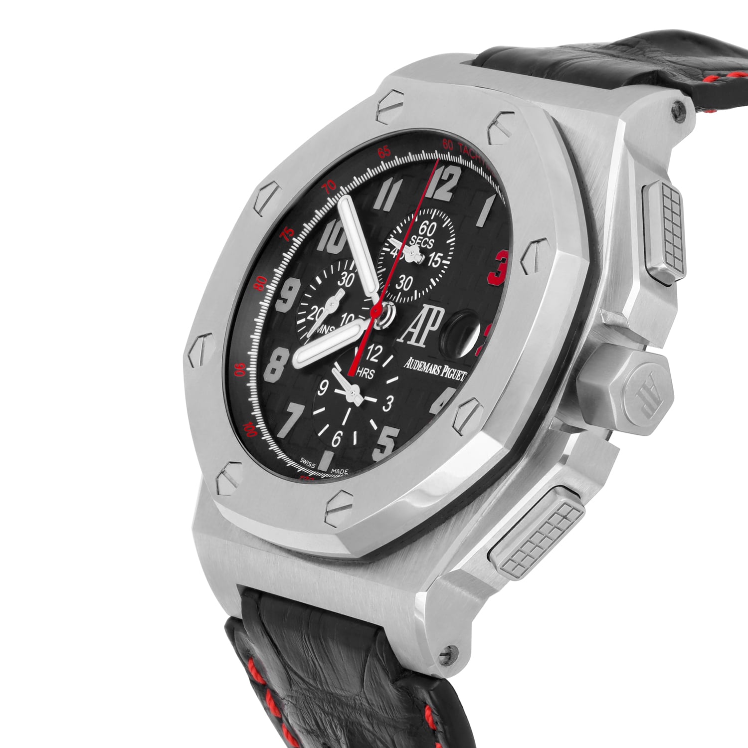 Audemars Piguet Royal Oak Offshore 26133ST.OO.A101CR.01 Shaquille O'Neal LIMITED