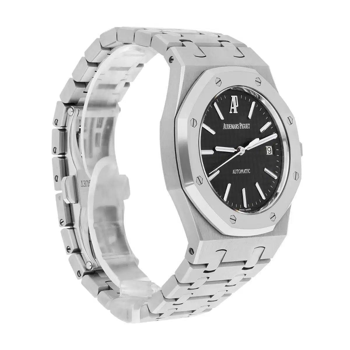 Audemars Piguet Royal Oak Sogo Seibu Anniversary Limited Edition 15300ST – image 3