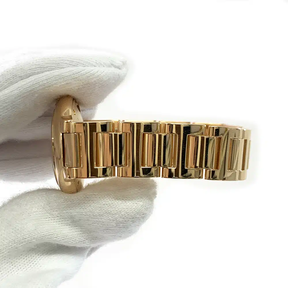 Cartier Ballon Bleu W69002Z2 28mm Rose Gold with Silver Dial Ladies Watch 2011 – image 6