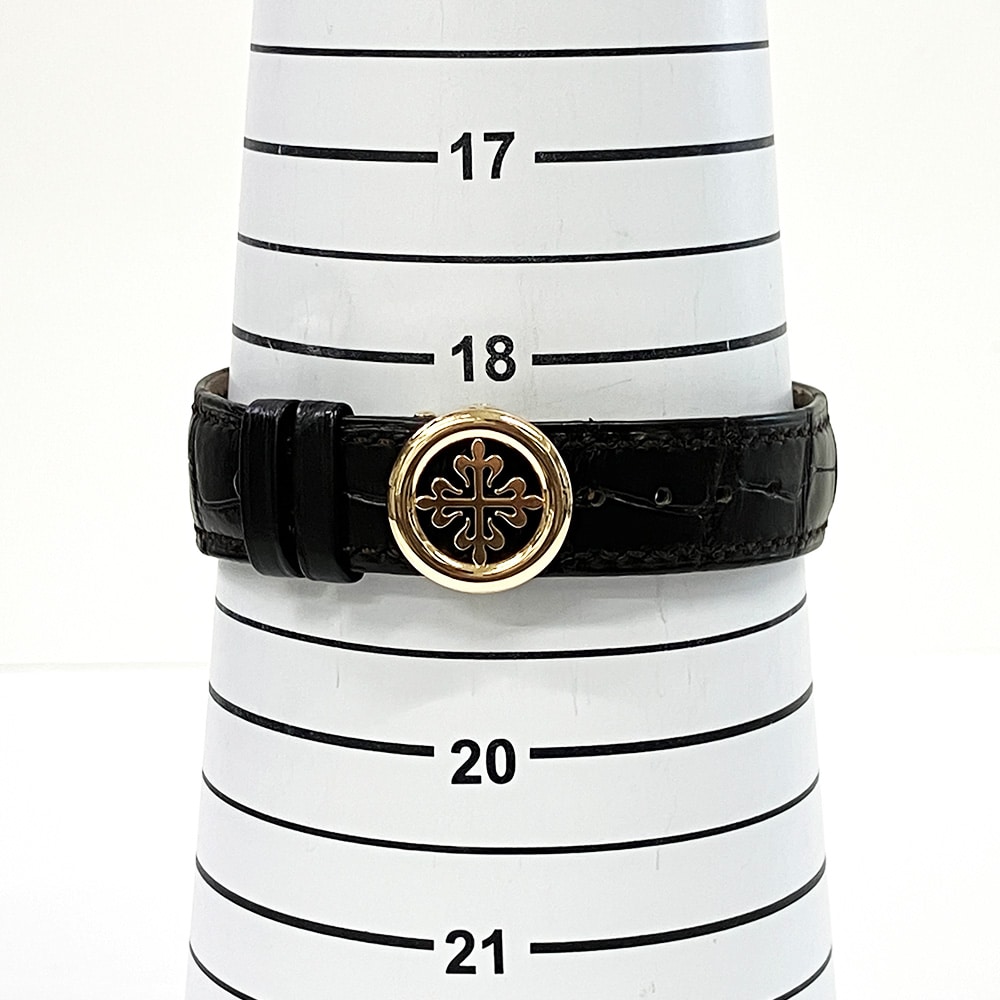 Patek Philippe Complications Annual Calendar 40mm 5205R-001 Rose Gold With Brown Leather Watch White Dial 2020
