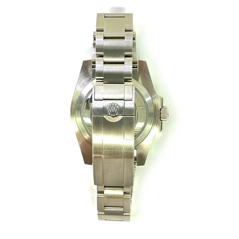 Rolex Submariner 116610LN Stainless Steel 40mm with Black Dial Watch 2017 – image 5