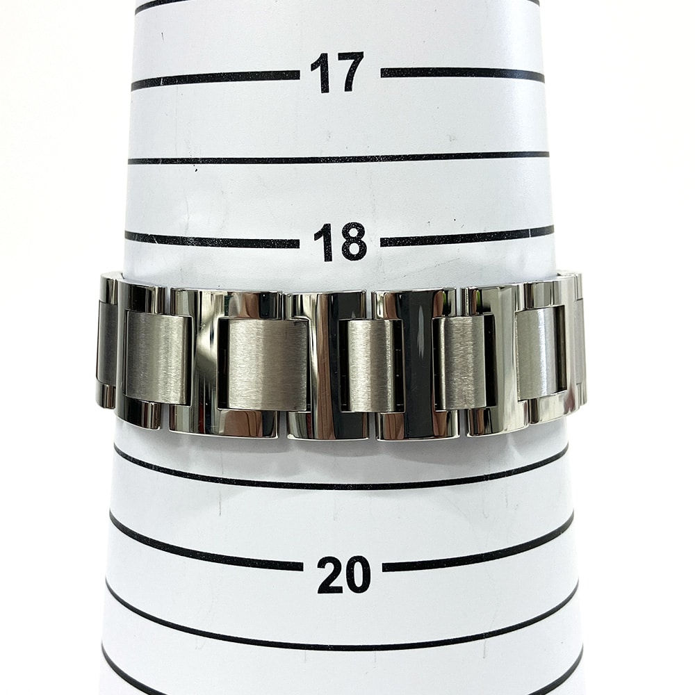 Cartier Ballon Bleu 36mm Stainless Steel with Silver Dial W6920046 Watch 2016