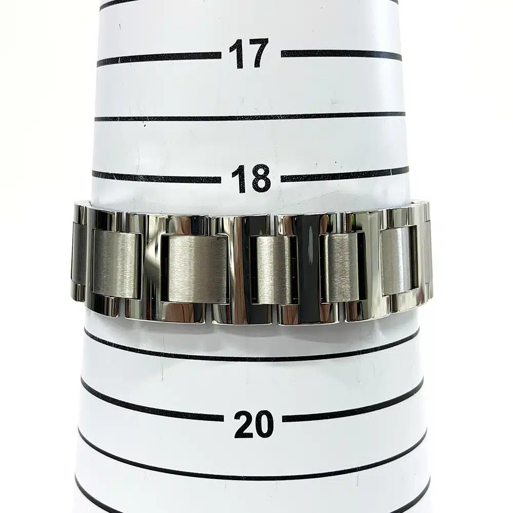 Cartier Ballon Bleu 36mm Stainless Steel with Silver Dial W6920046 Watch 2016 – image 5