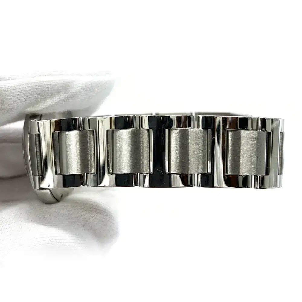 Cartier Ballon Bleu 36mm Stainless Steel with Silver Dial W6920046 Watch 2016 – image 6