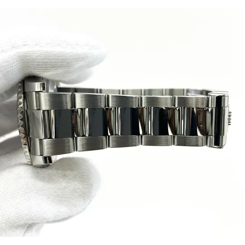 Rolex 116622 Yacht-Master 40mm Men's Watch Steel Bracelet 2019 – image 13