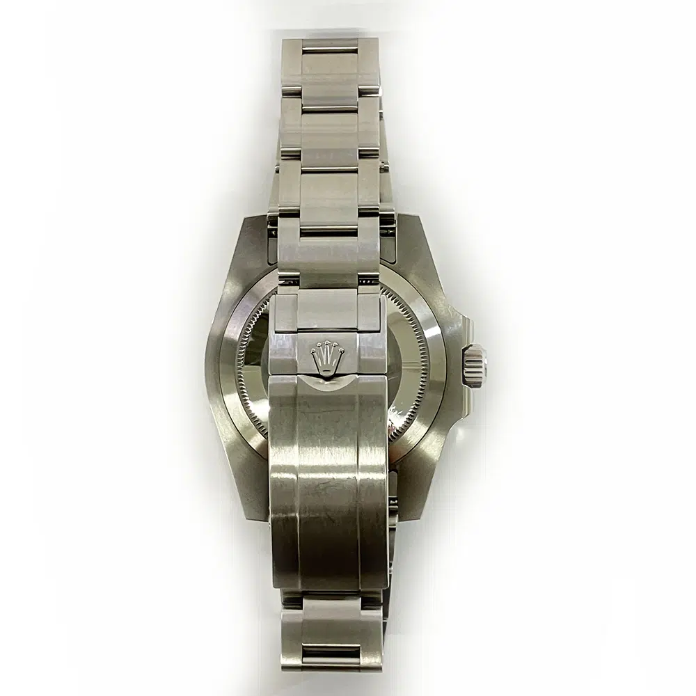 Rolex Submariner Date 116610LN 40mm Stainless Steel with Black Dial Watch 2015 – image 5