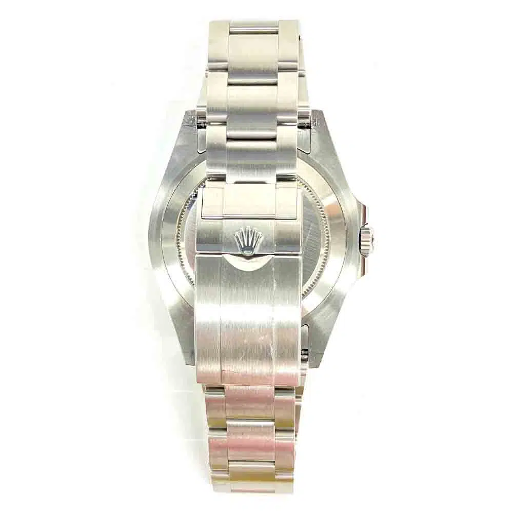 Rolex Explorer II White Dial 226570 42mm Oyster Stainless Steel Watch 2023 – image 5