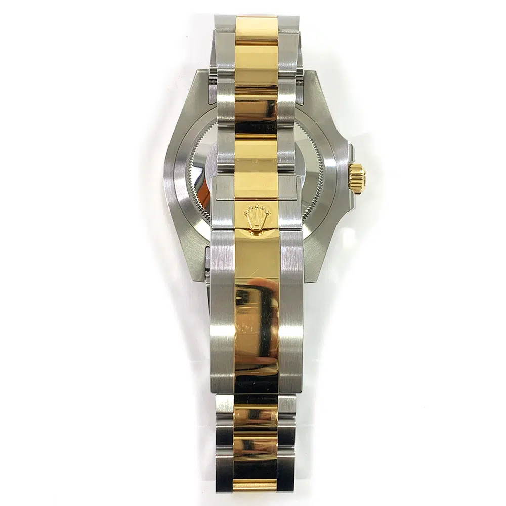 Rolex Black Dial Submariner Date 126613LN  Ceramic Bezel Yellow Gold /Stainless Steel Watch 2022 – image 5
