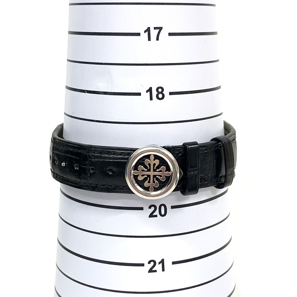 Patek Philippe Annual Calendar 5905P-010 42mm Platinum with Black Dial Watch