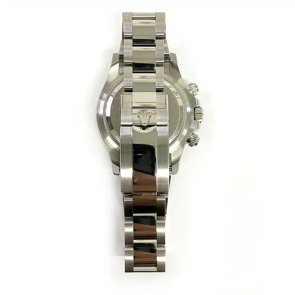 Rolex Daytona 126500LN 40mm Oyster Stainless Steel with Black Dial Watch 2024 – image 5