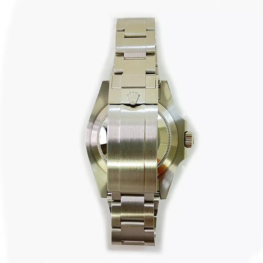 Rolex Submariner 41mm 126610LN Stainless Steel Oyster Watch 2022 – image 5