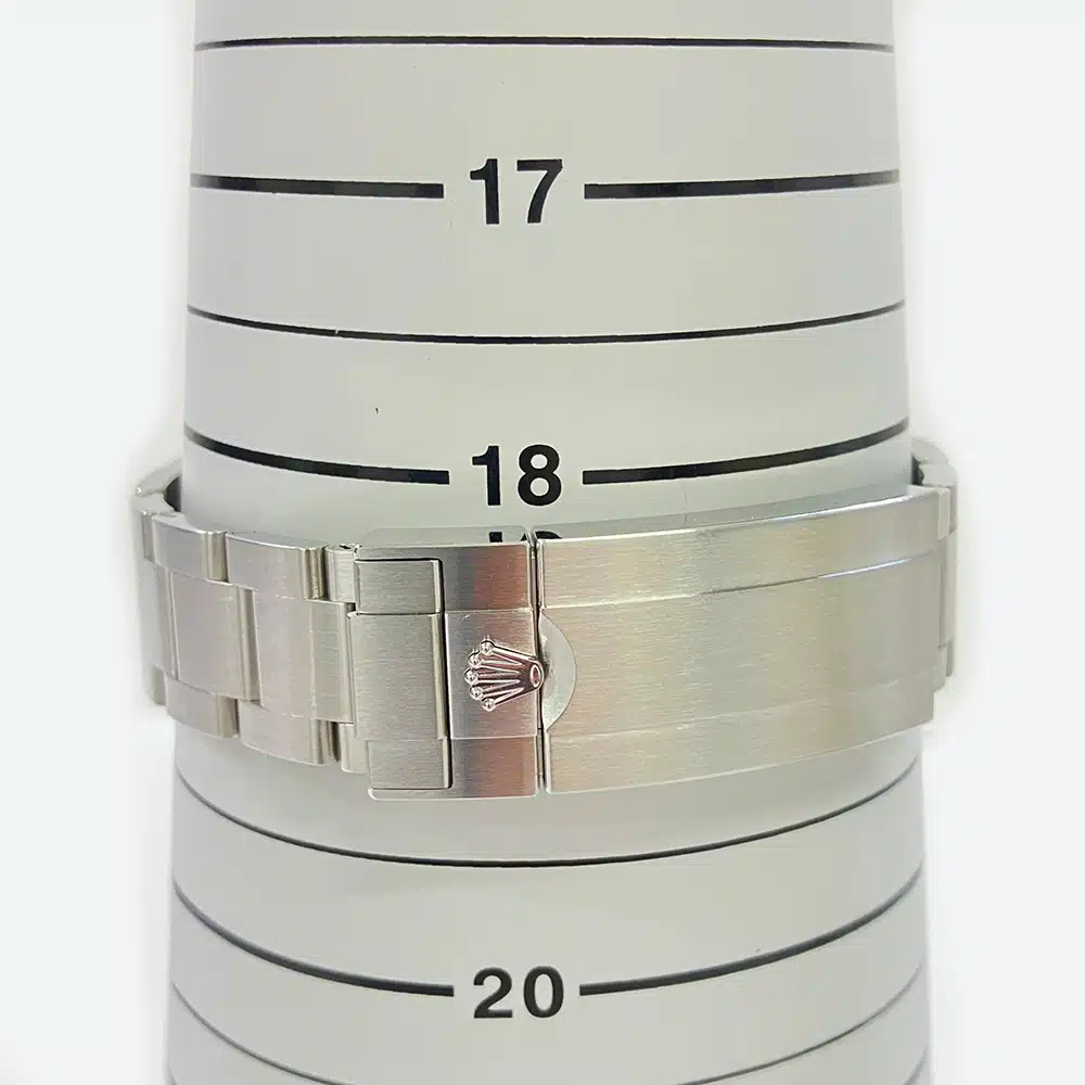Rolex Submariner 41mm 126610LN Stainless Steel Oyster Watch 2022 – image 6