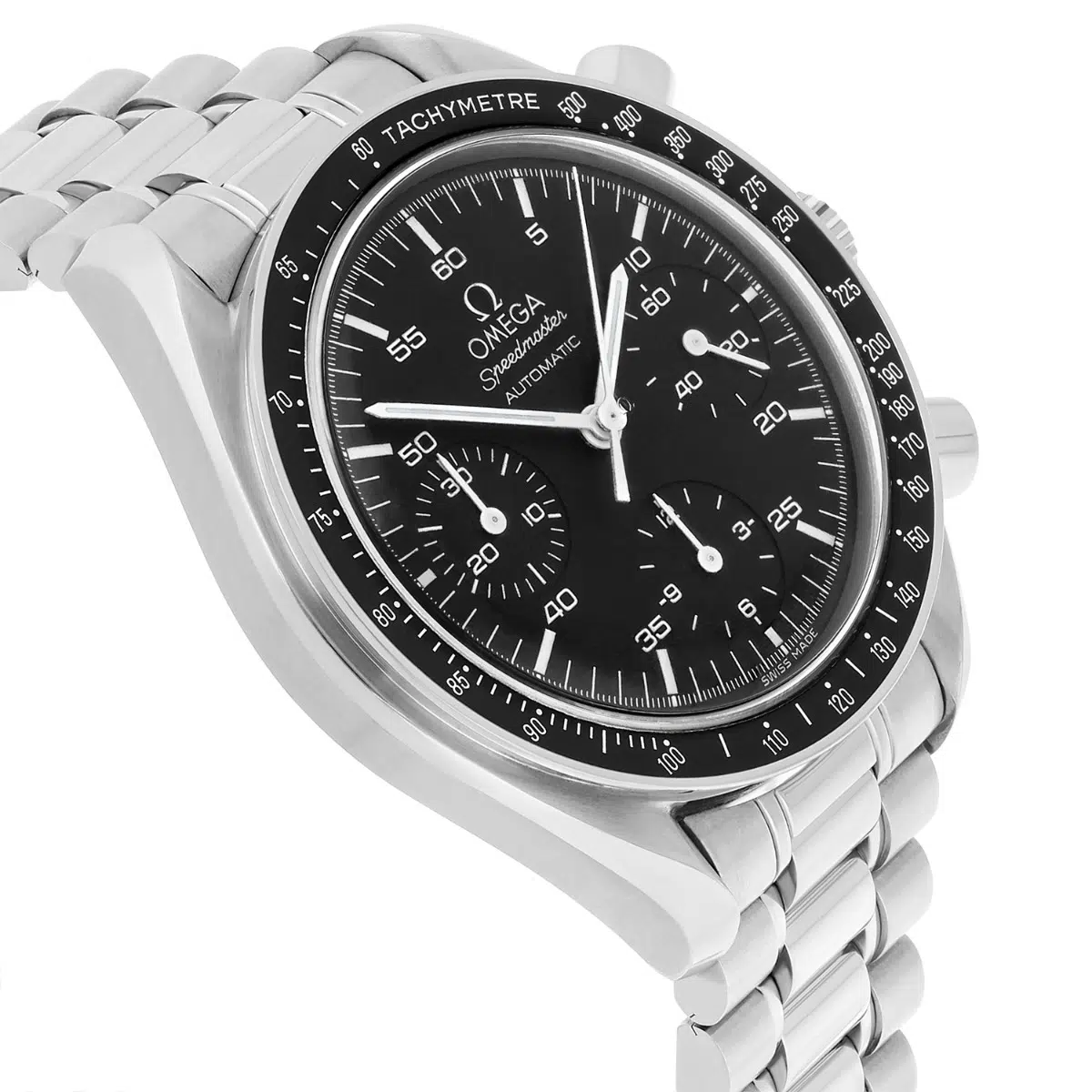 Omega Speedmaster Automatic Reduced 3510.50.00 Men's Watch – image 7