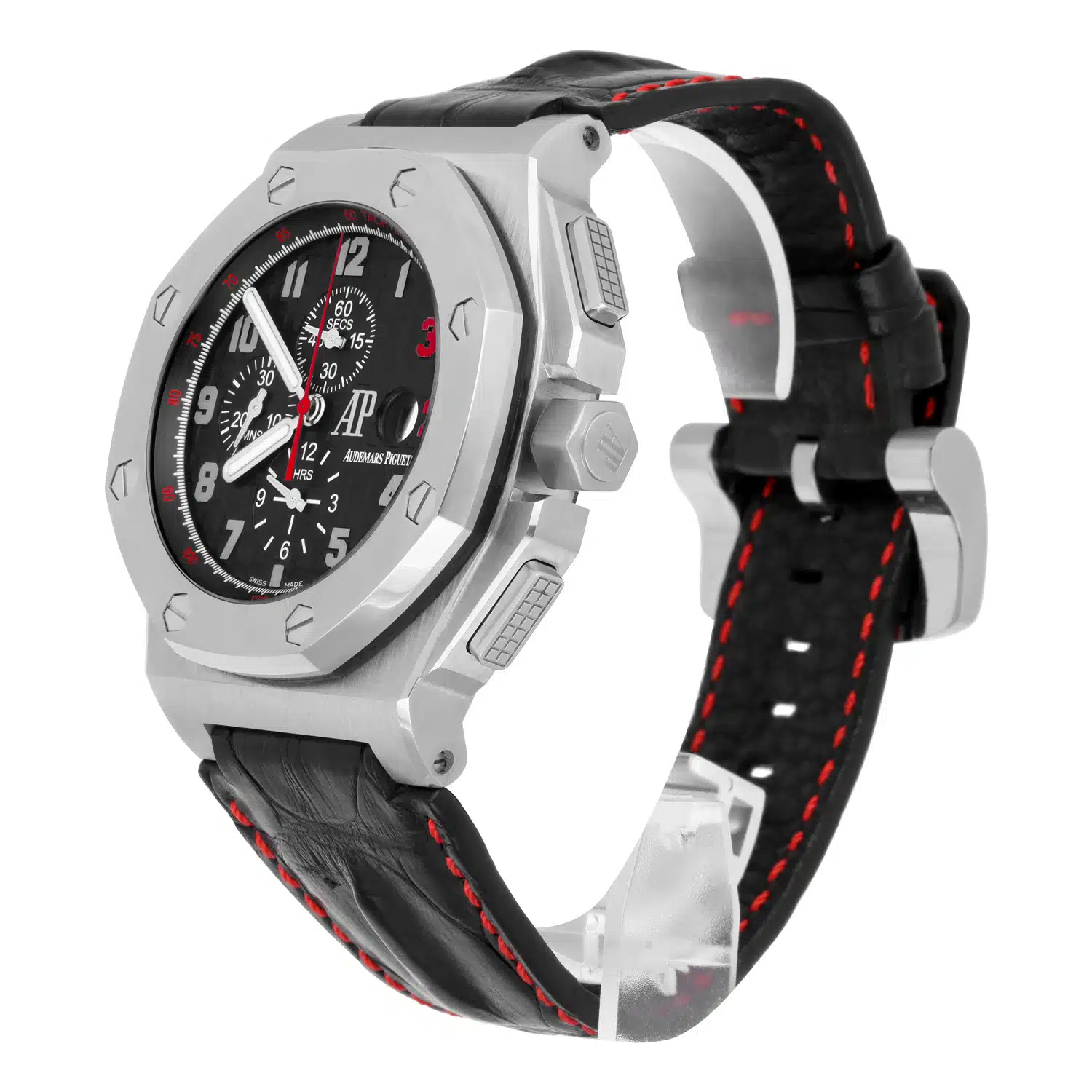 Audemars Piguet Royal Oak Offshore 26133ST.OO.A101CR.01 Shaquille O'Neal LIMITED – image 5
