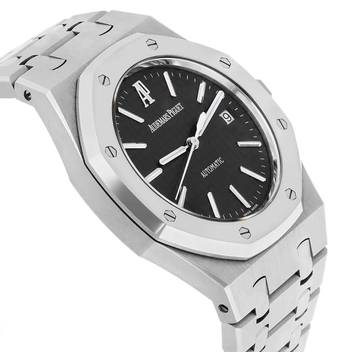 Audemars Piguet Royal Oak Sogo Seibu Anniversary Limited Edition 15300ST – image 4