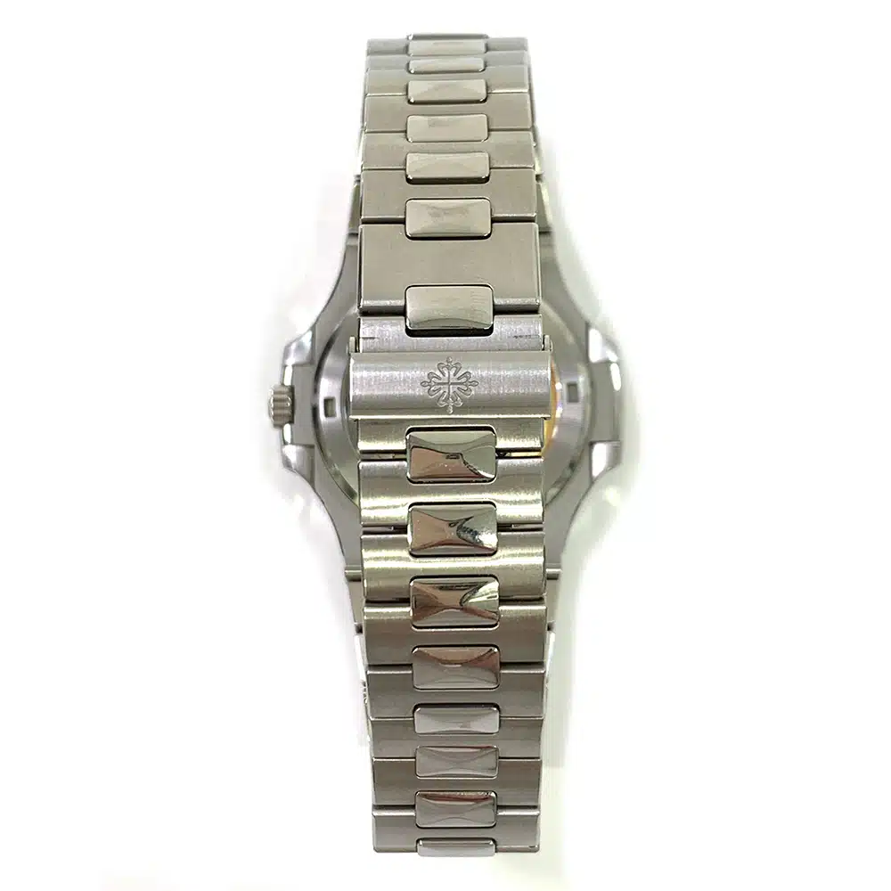 Patek Philippe Nautilus 5711/1A-011 Stainless Steel Watch White Dial 2014 – image 5