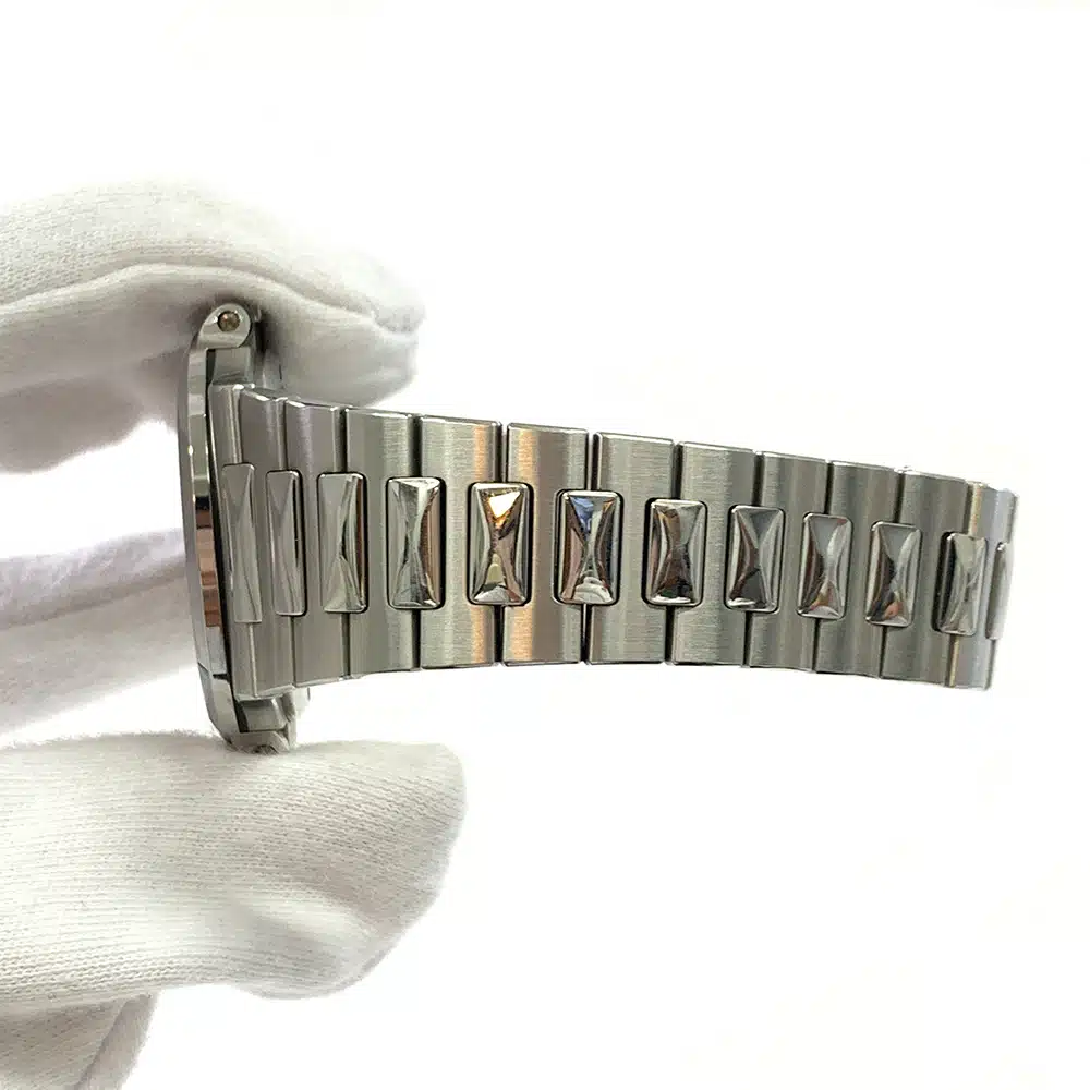 Patek Philippe Nautilus 5711/1A-011 Stainless Steel Watch White Dial 2014 – image 7