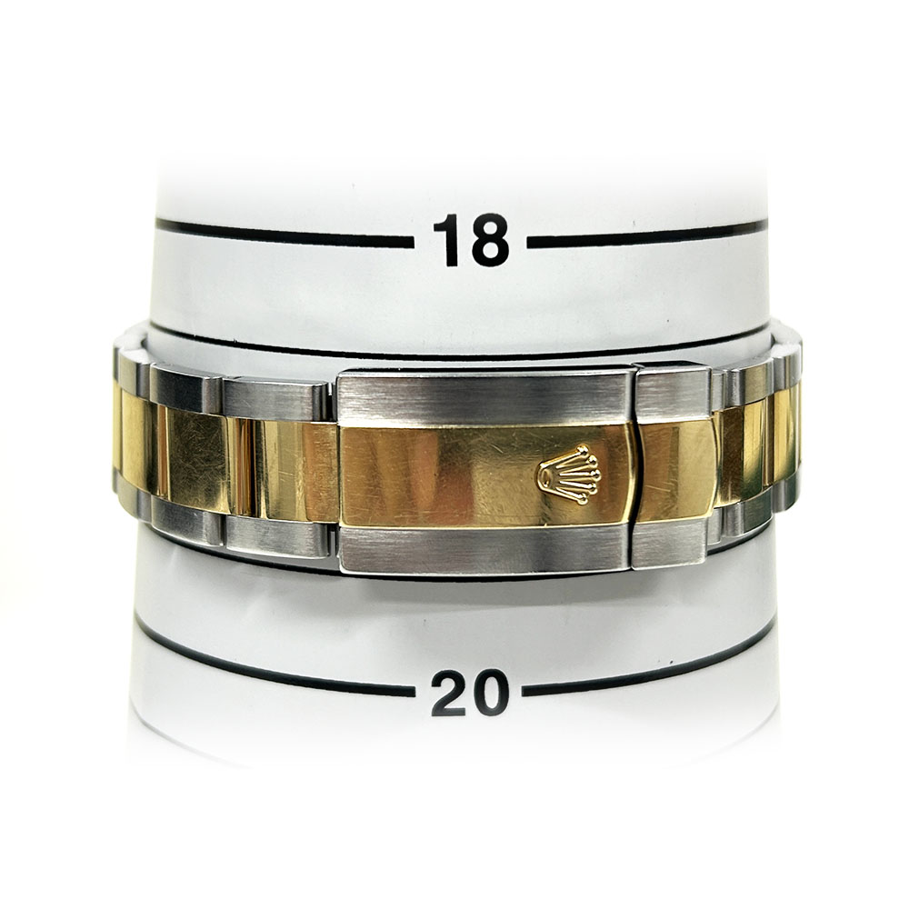 Rolex Datejust Stainless Steel 41mm 126333 with Champagne Dial Watch 2020