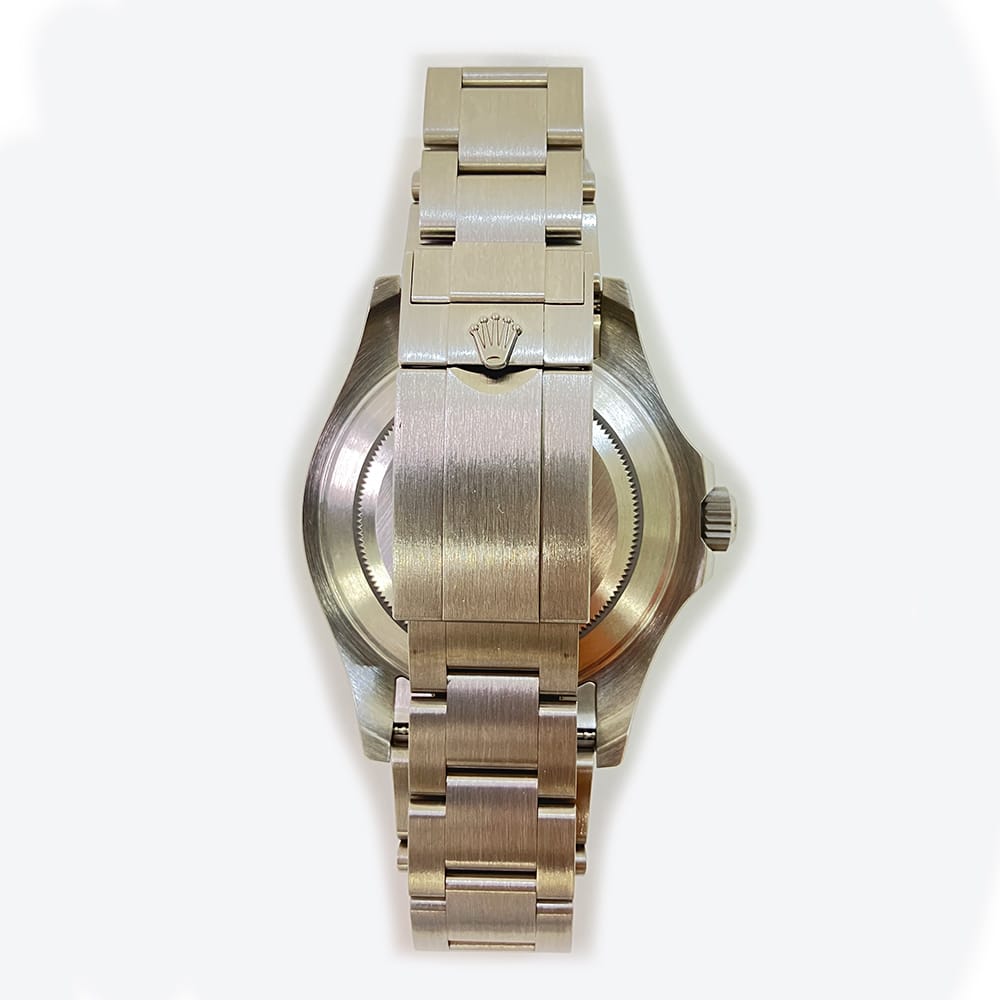 Rolex Yacht-Master 42 Titanium with Black Dial Watch 2024
