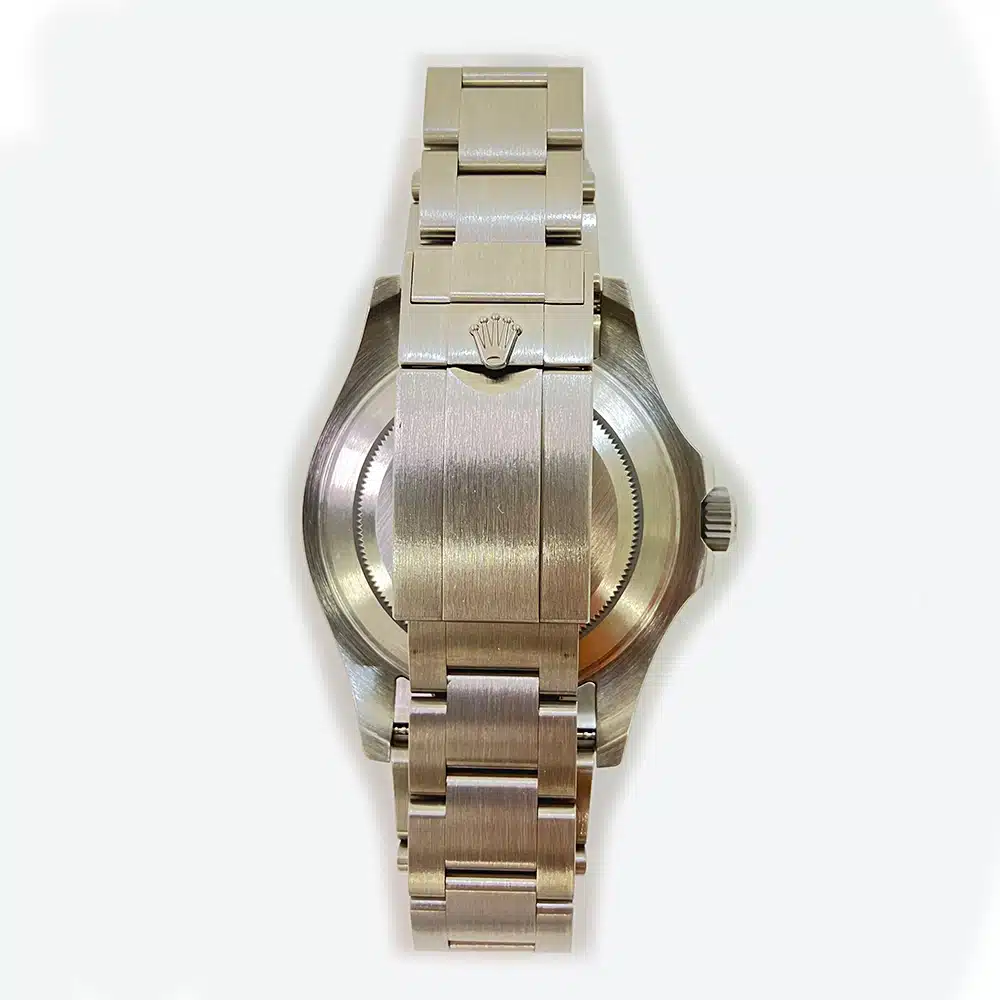 Rolex Yacht-Master 42 Titanium with Black Dial Watch 2024 – image 5
