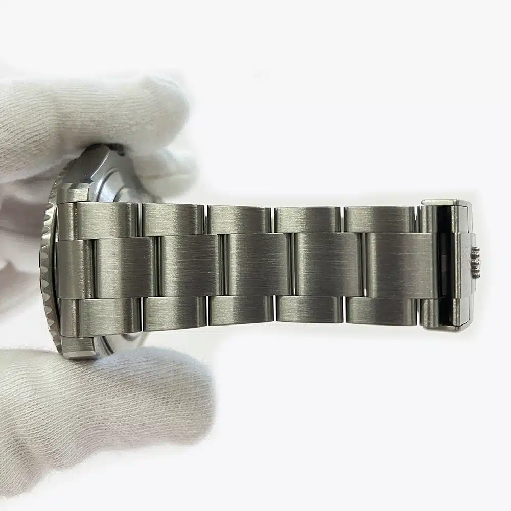 Rolex Yacht-Master 42 Titanium with Black Dial Watch 2024 – image 7