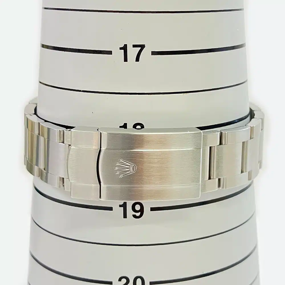 Rolex Oyster Perpetual 124300-0002 41mm Stainless Steel with Black Dial  Watch 2024 – image 6