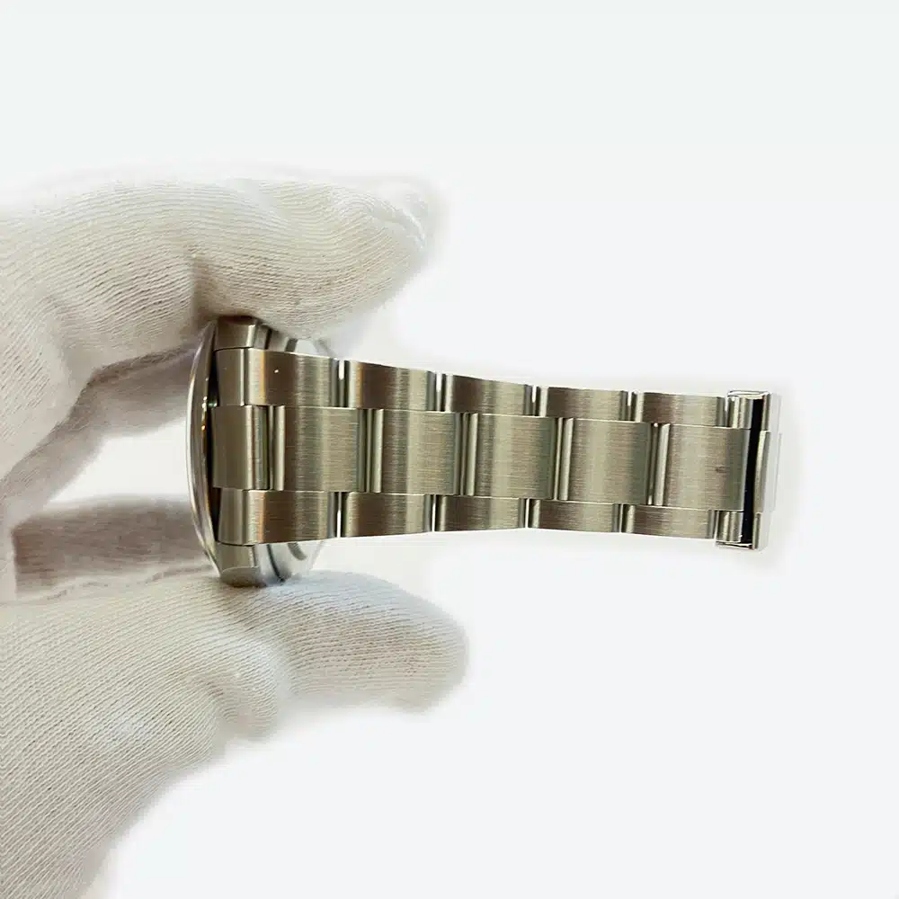 Rolex Oyster Perpetual 124300-0002 41mm Stainless Steel with Black Dial  Watch 2024 – image 7