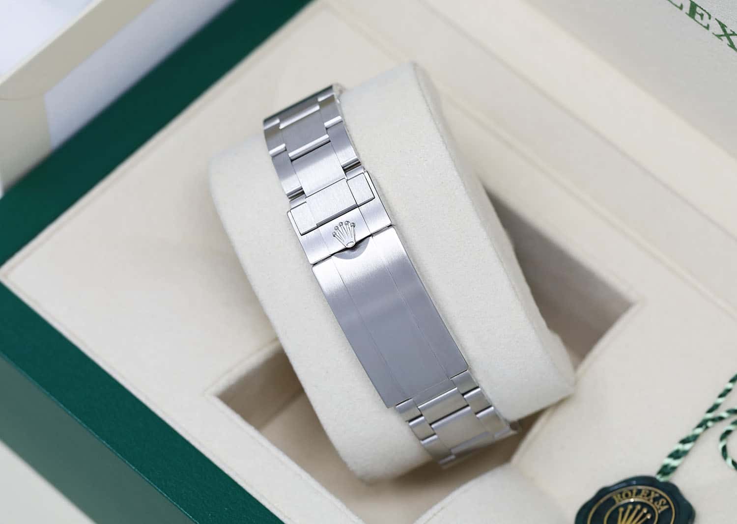 Rolex Submariner Date 126610LN Stainless Steel with Black Dial Watch - OVERNIGHT SHIPPING