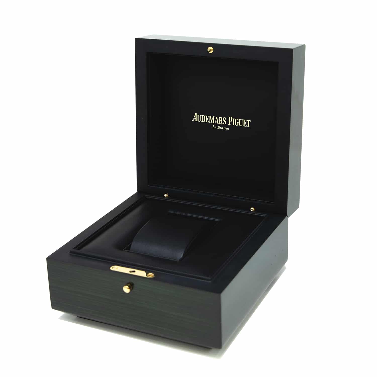 Audemars Piguet Royal Oak Offshore Diver 15707CB.OO.A010CA.01 Ceramic Watch Never Worn