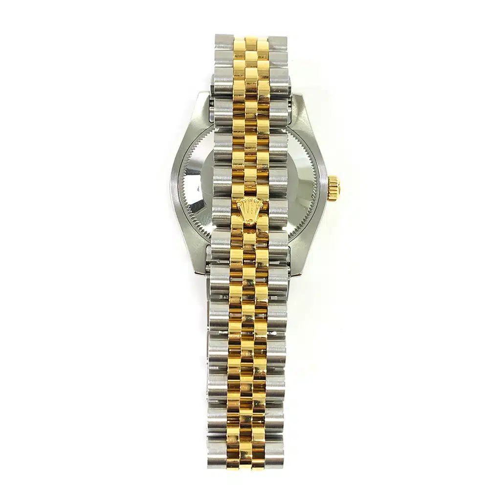 Rolex Datejust 31 178383 Gold/Steel with Champagne Dial Watch 2022 – image 5