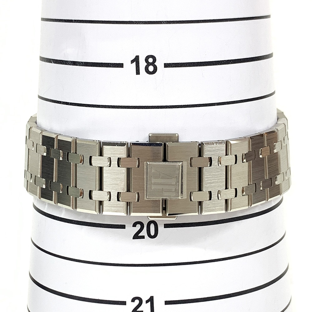 Audemars Piguet Royal Oak 26240ST.OO.1320ST.08 41mm Stainless Steel Watch Green Dial 2023