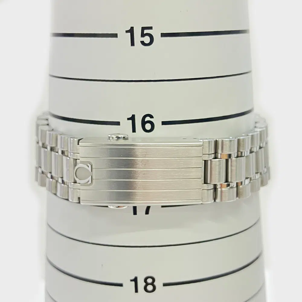 Omega “Snoopy” Speedmaster Chronograph 310.32.42.50.02.001 Stainless Steel Watch Silver Dial MINT 2022 – image 6