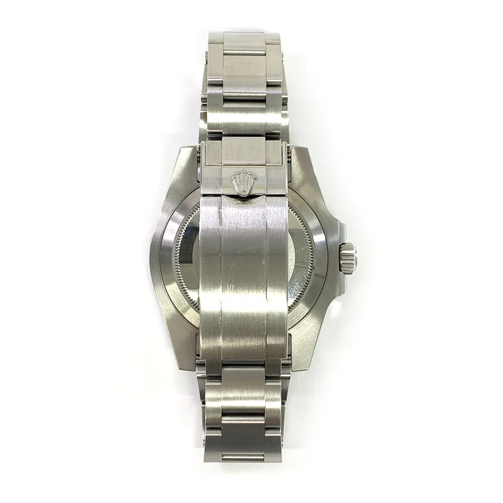 Rolex Submariner Oyster Bracelet 116610LN Stainless Steel Black Dial 2020 – image 5