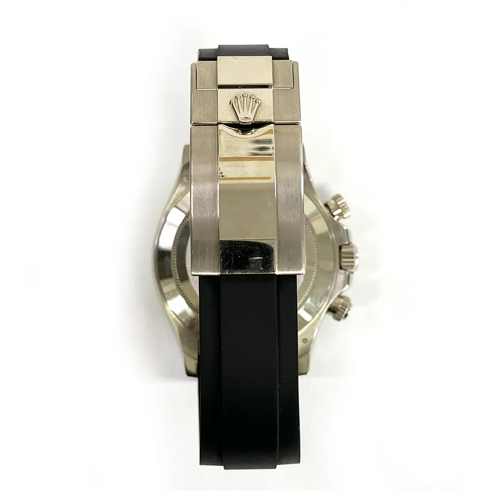 Rolex Cosmograph Daytona 40mm 116519LN White Gold with Black Dial Watch 2023 – image 5