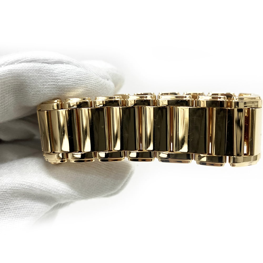 Patek Philippe Twenty~4 4908/11R-011 Rose Gold Watch White Dial