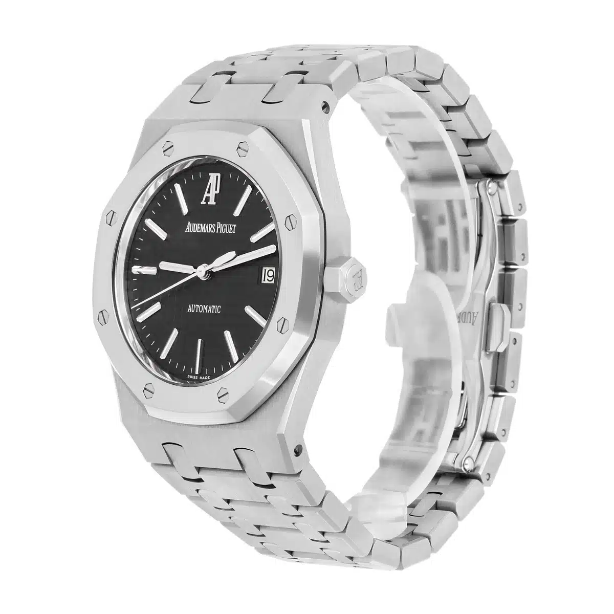 Audemars Piguet Royal Oak Sogo Seibu Anniversary Limited Edition 15300ST – image 5