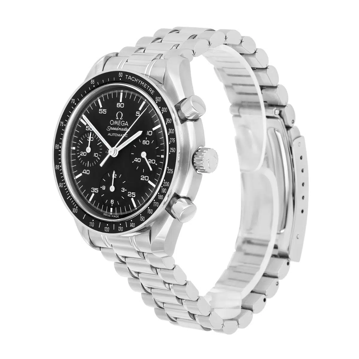 Omega Speedmaster Automatic Reduced 3510.50.00 Men's Watch – image 4