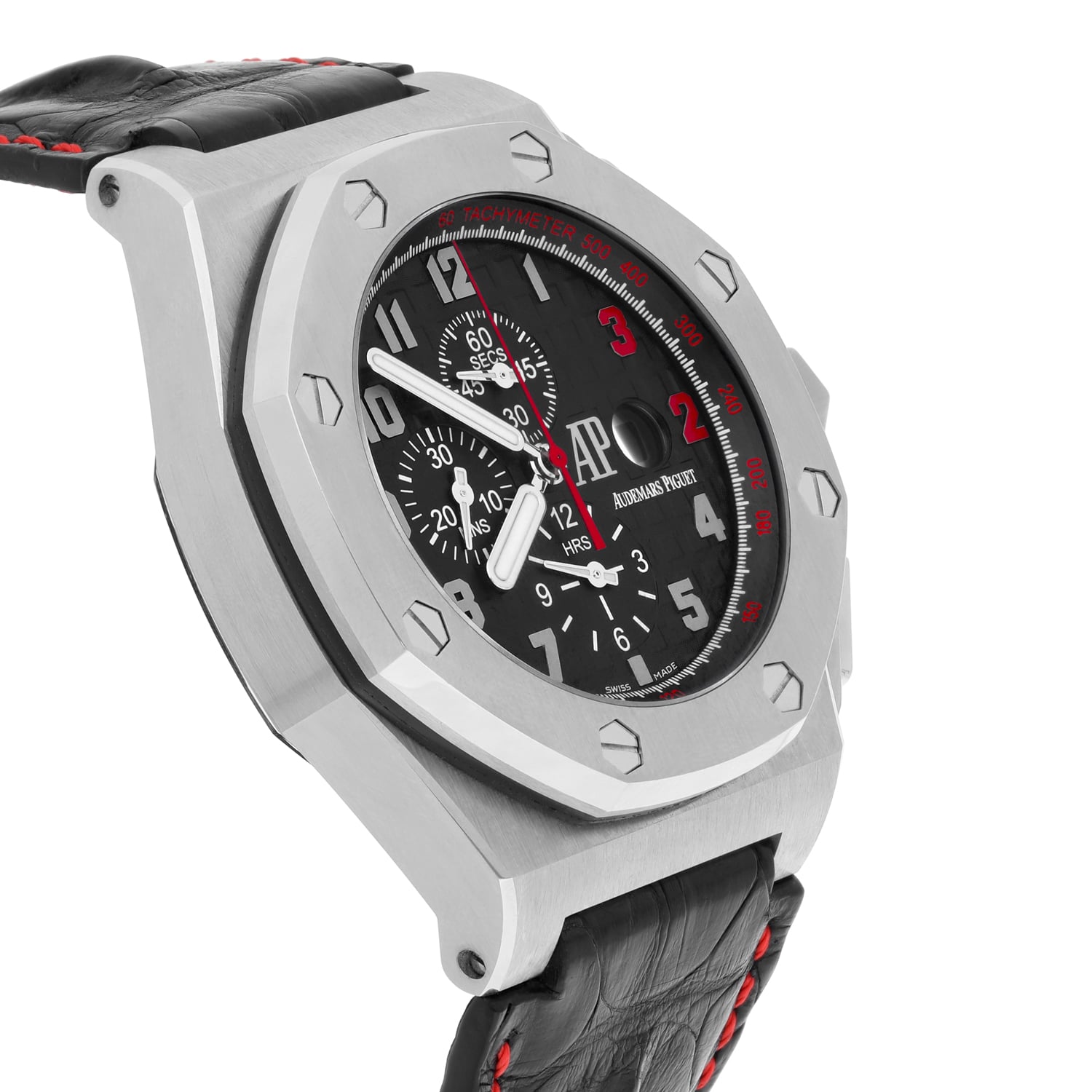 Audemars Piguet Royal Oak Offshore 26133ST.OO.A101CR.01 Shaquille O'Neal LIMITED