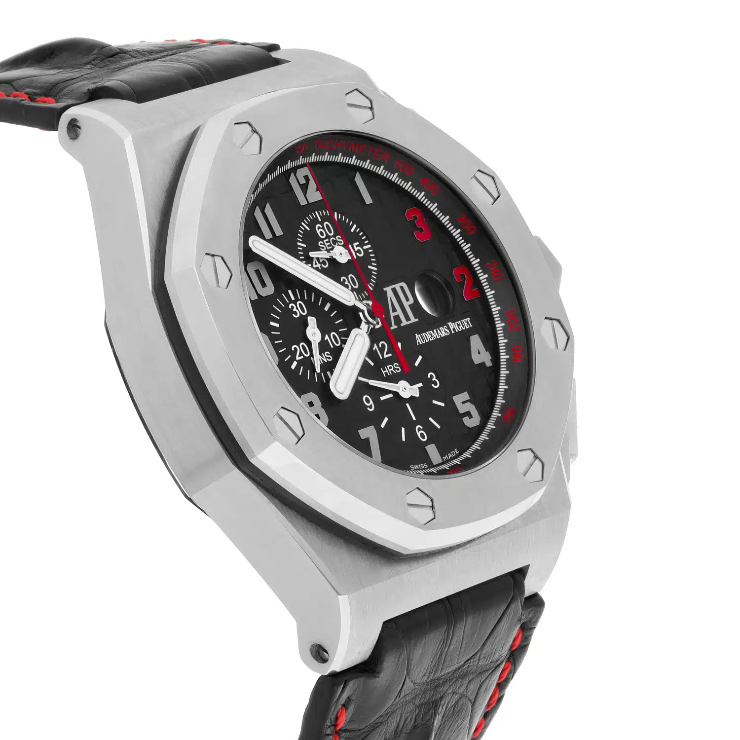 Audemars Piguet Royal Oak Offshore 26133ST.OO.A101CR.01 Shaquille O'Neal LIMITED – image 4