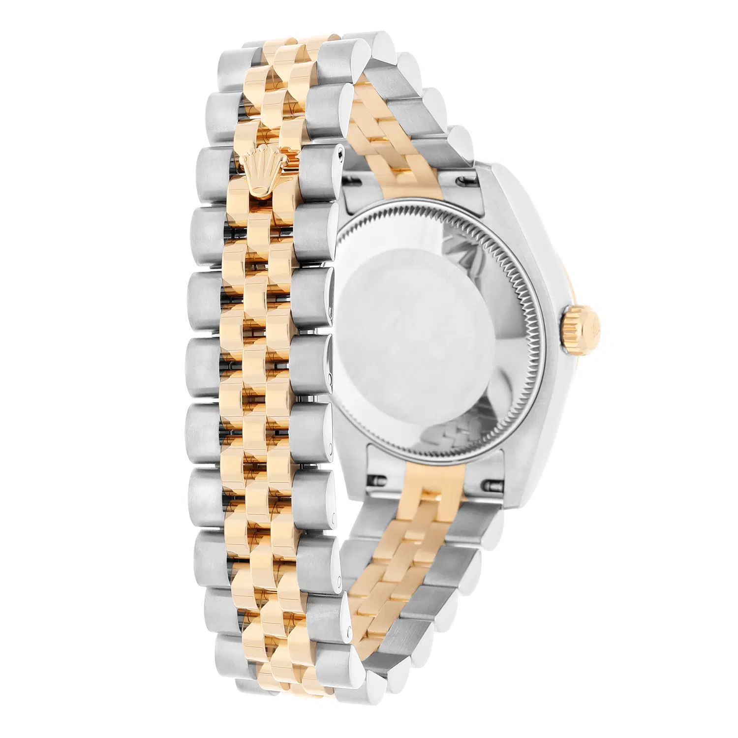 Rolex Women's Datejust 31 178273-0006 Silver Jubilee Diamond Dial, Jubilee Bracelet – image 7
